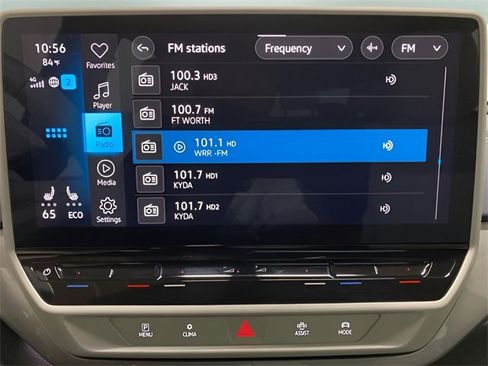 Used 2023 Volkswagen ID.4 Pro S image 42