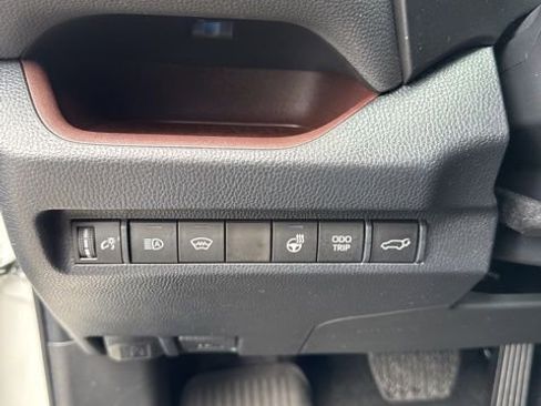 Used 2023 Toyota RAV4 Limited w/ Limited Grade Weather Package image 21