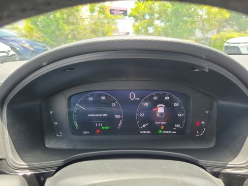 Used 2025 Honda Civic Sport Touring image 24