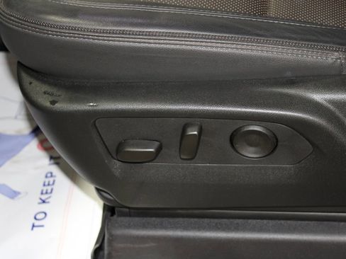 Used 2024 Chevrolet Silverado 1500 High Country w/ High Country Premium Package image 21