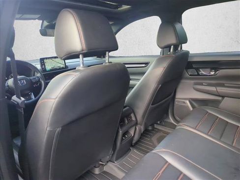 Used 2023 Honda CR-V Sport Touring image 21