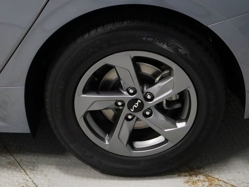 Used 2023 Kia K5 LXS image 18