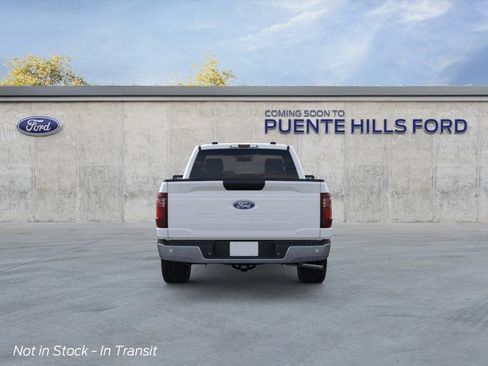 New 2026 Ford F150 XL AWD/4WD image 5