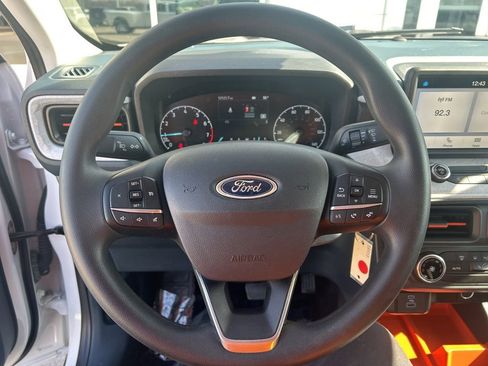 Used 2024 Ford Maverick XLT w/ Equipment Group 300A Standard image 30