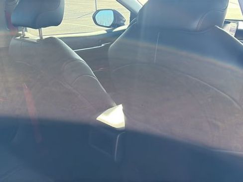 Used 2021 Toyota Camry TRD w/ TRD Package w/JBL Audio image 25