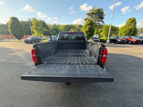 Used 2016 Chevrolet Silverado 2500 LT w/ All Star Edition AWD/4WD image 24