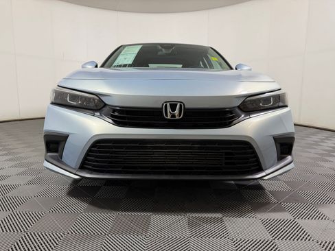 Certified 2023 Honda Civic EX image 5