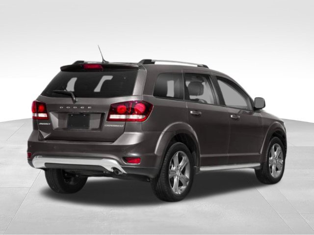 Used 2016 Dodge Journey Crossroad FWD image 5