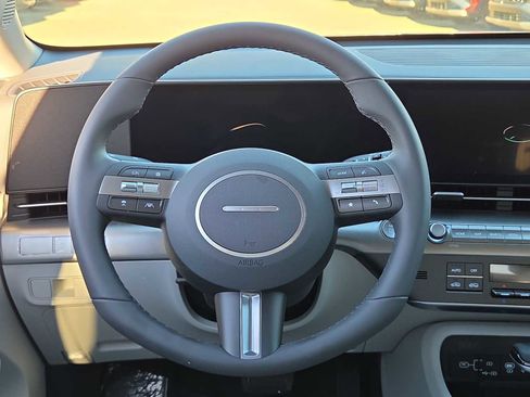 New 2026 Hyundai Kona SEL Sport image 22