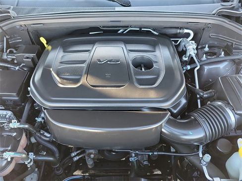 Used 2021 Dodge Durango SXT image 30