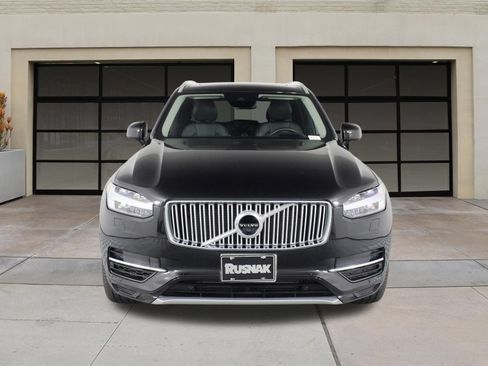 Used 2018 Volvo XC90 T8 Inscription w/ Luxury Package AWD/4WD image 6