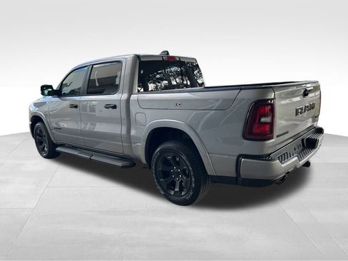 New 2026 RAM 1500 Big Horn image 4