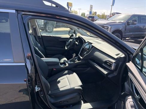 Used 2025 Subaru Outback Limited AWD/4WD image 26
