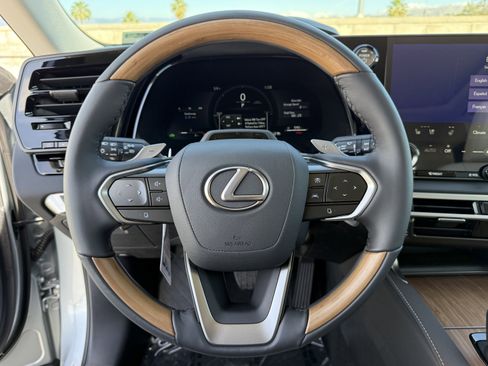 New 2026 Lexus RX 350 image 20