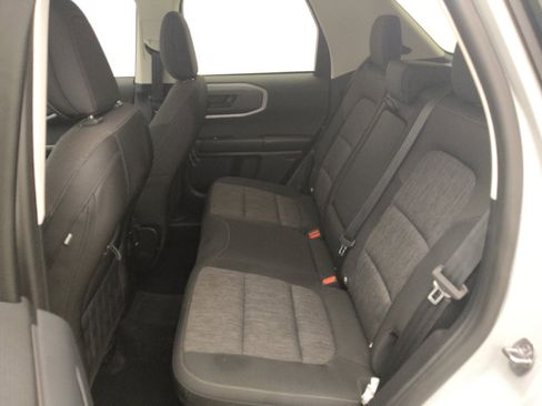 Used 2021 Ford Bronco Sport Big Bend AWD/4WD image 18
