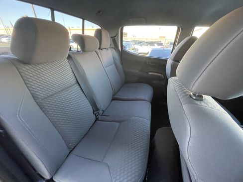 Used 2023 Toyota Tacoma SR5 image 20