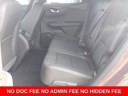 Used 2023 Chevrolet Blazer LT AWD/4WD image 26