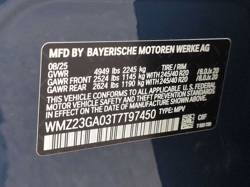 Used 2026 MINI Cooper Countryman S AWD/4WD image 38