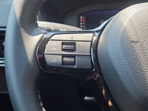 Certified 2026 Honda CR-V EX-L image 26