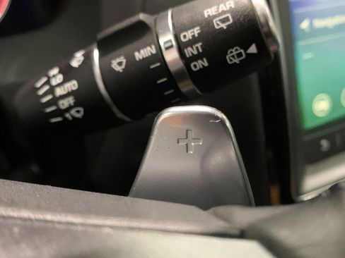 Used 2020 Jaguar F-PACE Checkered Flag image 33