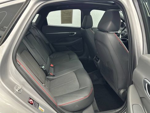 Used 2023 Hyundai Sonata SEL Plus FWD image 16