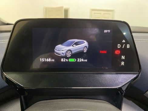 Used 2024 Volkswagen ID.4 Pro S AWD/4WD image 11