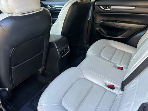 Used 2023 MAZDA CX-5 AWD 2.5 S image 14