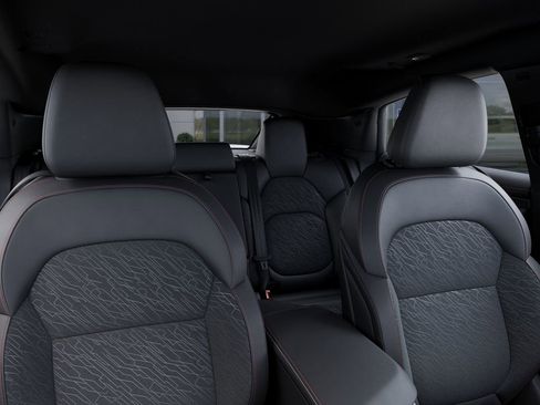 New 2026 Dodge Charger Scat Pack AWD/4WD image 26