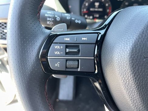 New 2025 Acura ADX A-Spec AWD/4WD image 32