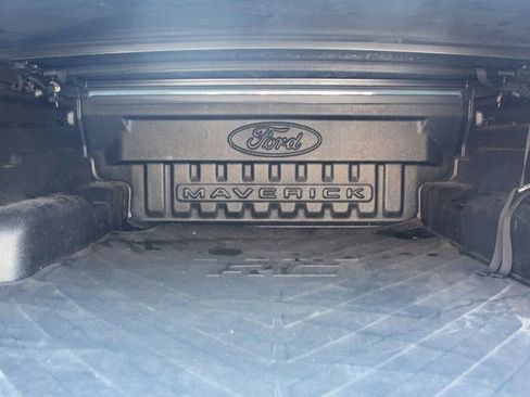 Used 2023 Ford Maverick XLT w/ XLT Luxury Package image 5