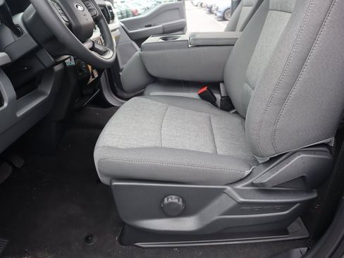 New 2025 Ford F250 XL w/ STX Appearance Package image 10