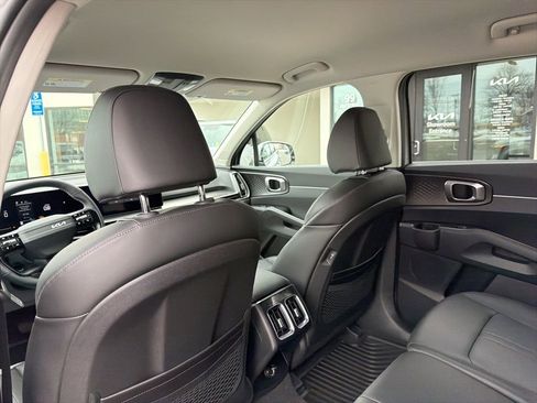 New 2026 Kia Sorento EX AWD/4WD image 22