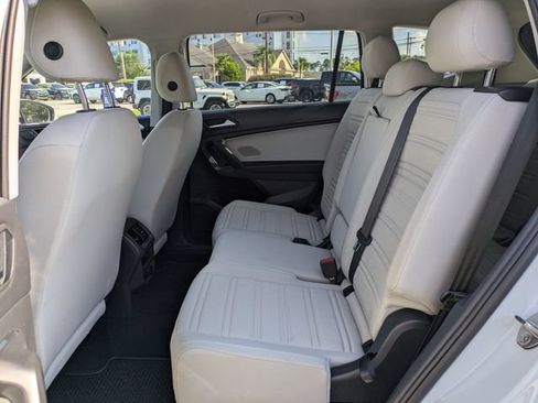 Used 2023 Volkswagen Tiguan S w/ Driver Assistance Package FWD image 18