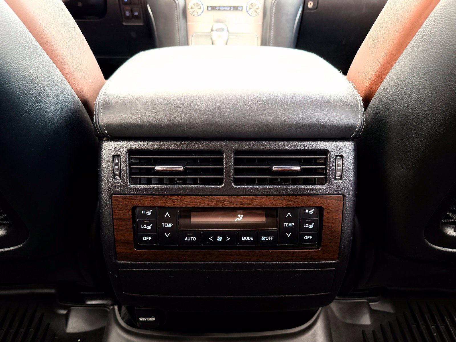 Used 2020 Toyota Land Cruiser AWD/4WD image 37