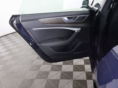 Used 2022 Audi A7 3.0T Premium Plus w/ Premium Plus image 25