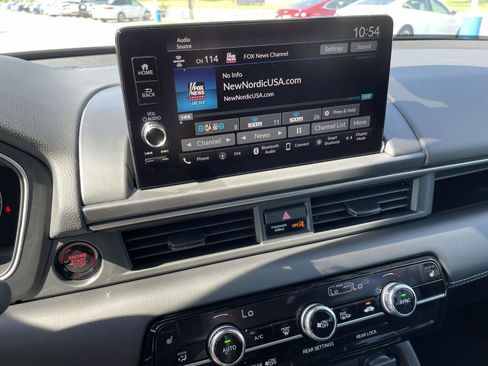 New 2025 Honda Pilot EX-L image 11