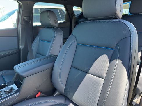 New 2026 Chevrolet Blazer RS w/ LPO, Floor Liner Package FWD image 12