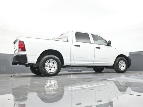 Used 2023 RAM 1500 Tradesman RWD image 46