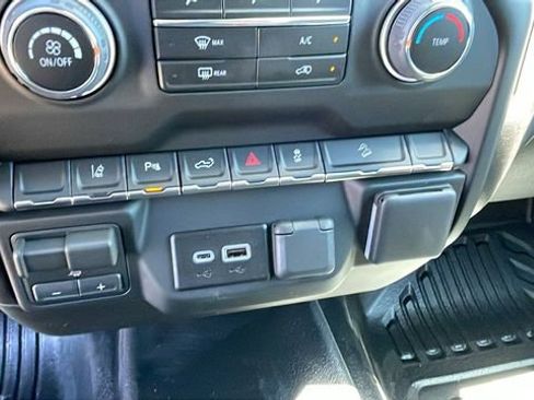 New 2026 Chevrolet Silverado 2500 W/T AWD/4WD image 20