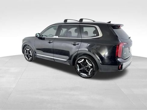 Certified 2025 Kia Telluride S AWD/4WD image 9