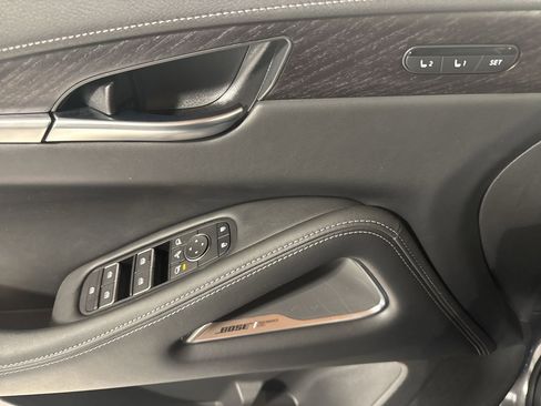 Certified 2025 INFINITI QX60 Autograph w/ Cargo Package image 18