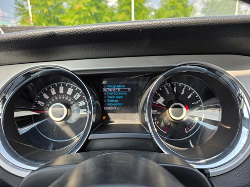 Used 2014 Ford Mustang Premium RWD image 16