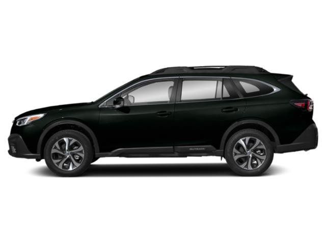 Used 2021 Subaru Outback Limited AWD/4WD image 3
