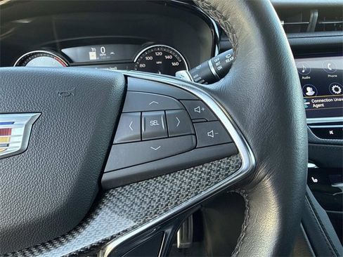 Used 2023 Cadillac XT5 Sportv image 26