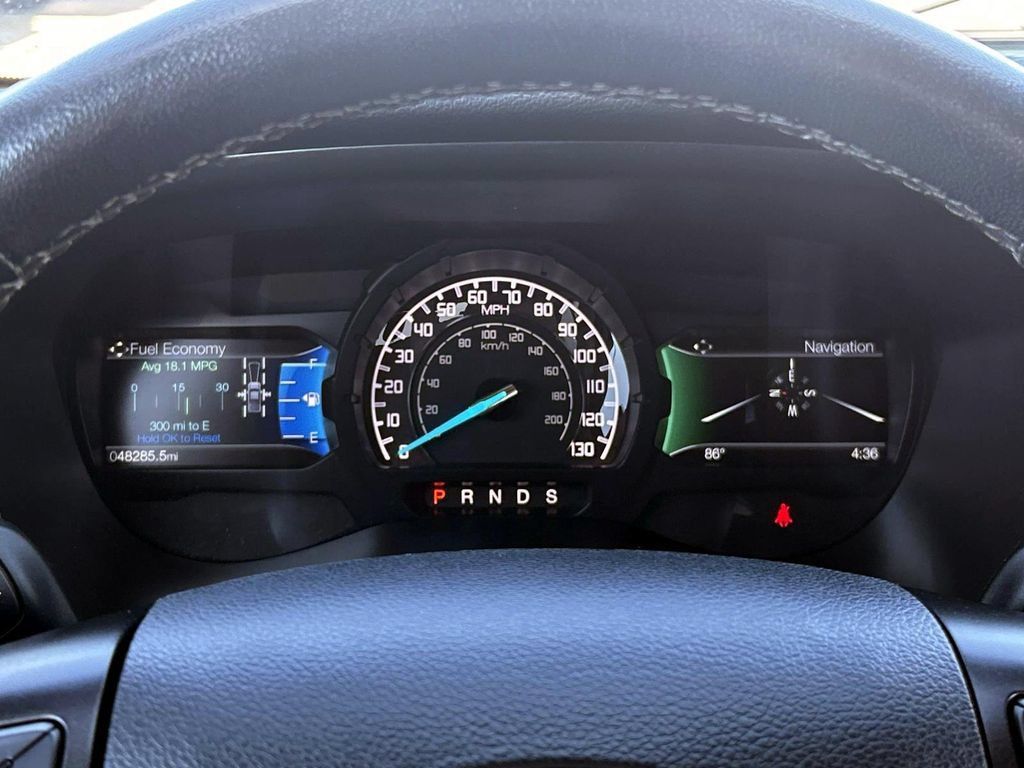 Used 2022 Ford Ranger Lariat w/ Equipment Group 501A High AWD/4WD image 23