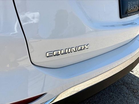 Used 2019 Chevrolet Equinox LT image 33