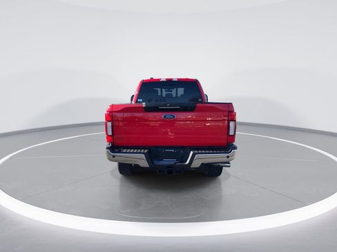 Used 2020 Ford F250 Lariat w/ Lariat Ultimate Package image 7