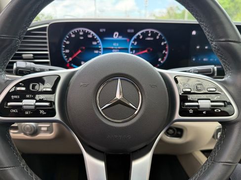 Used 2020 Mercedes-Benz GLE 350 4MATIC w/ 3rd Row Seat Package image 25