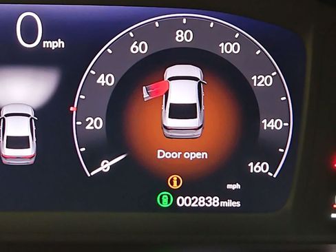Used 2026 Honda Accord SE image 15