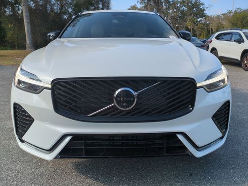 New 2026 Volvo XC60 B5 Plus w/ Protection Package Premier image 9
